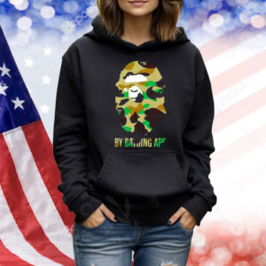 Bape jersey by bathing ape Shirt