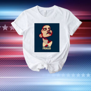 Biden Fraud T-Shirt