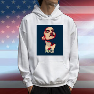 Biden Fraud T-Shirt