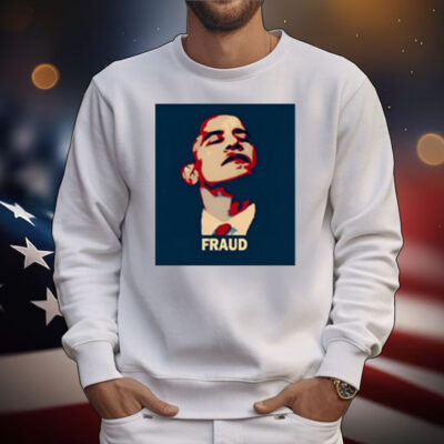 Biden Fraud T-Shirt