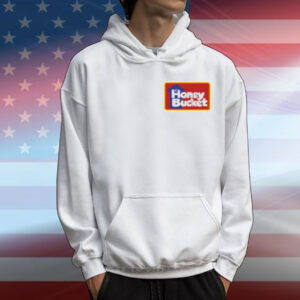 Big Dumper Honey Bucket Logo T-Shirt