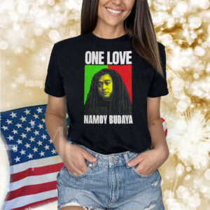 Binar Abiyasa One Love Namoy Budaya Tumbuh Lebih Yoman Shirt