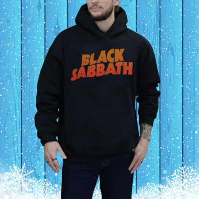 Black Sabbath Tee Shirt