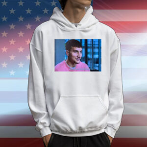 Bogdan Bogdanovic We Wanted To Be Historically Drunk T-Shirt