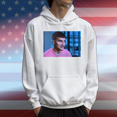 Bogdan Bogdanovic We Wanted To Be Historically Drunk T-Shirt