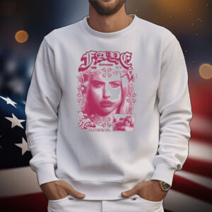 Chloe Cherry Euphoria Homage T-Shirt