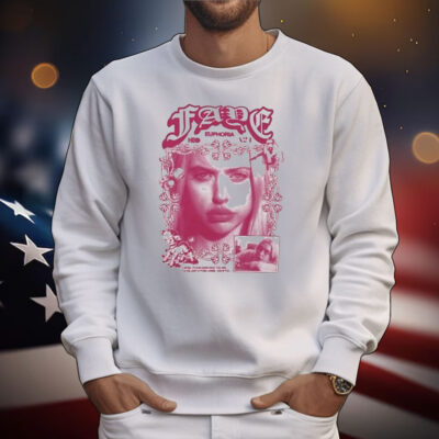 Chloe Cherry Euphoria Homage T-Shirt