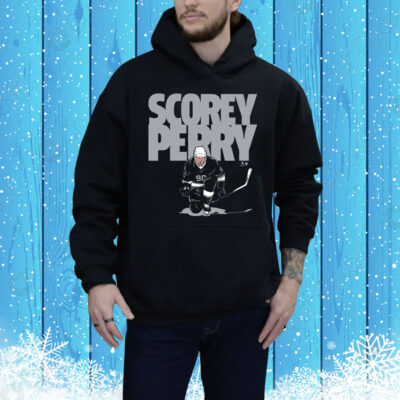 Corey Perry Scorey Perry LA Tee Shirt