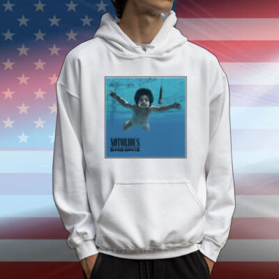 Eggs Tyrone Notorious Biggie Smalls T-Shirt