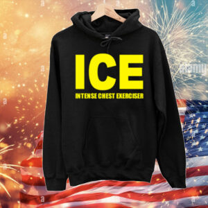 Ice Intense Chest Exerciser T-Shirt