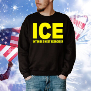Ice Intense Chest Exerciser T-Shirt