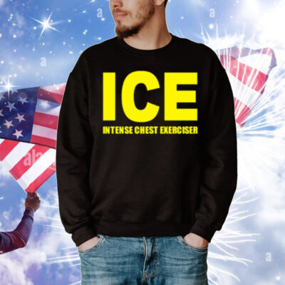 Ice Intense Chest Exerciser T-Shirt
