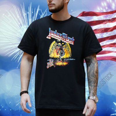 Judas Priest a touch of evil Shirt