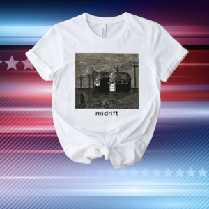 Midrift House Sound And Fury 2025 T-Shirt