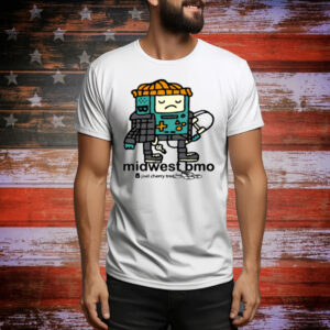 Midwest Bmo Joel Cherry Tree Tee Shirt