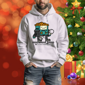 Midwest Bmo Joel Cherry Tree Tee Shirt