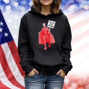 Missing Link Keep God Out Of California Cali Devil Shirt