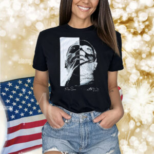 Moses Sumney Inverted Shirt