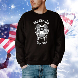 Motorola Razr 2004 T-Shirt