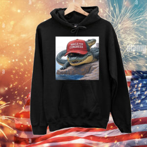 Nancy Mace For Congress T-Shirt