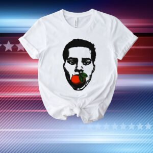 Nick Wilkins Orange T-Shirt