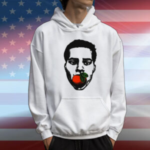 Nick Wilkins Orange T-Shirt