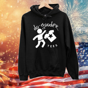 O.G. Botanist Johnson Do-Gooder T-Shirt