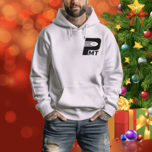 PMT Football Pocket Tee Shirt
