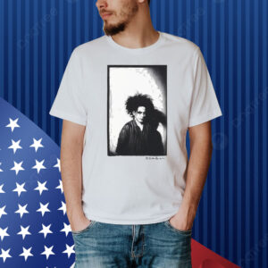 Peter Anderson Robert Smith Shirt