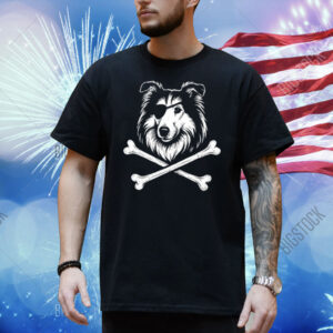 Pirate Reveille Flags Shirt