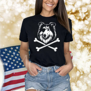 Pirate Reveille Flags Shirt