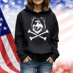 Pirate Reveille Flags Shirt