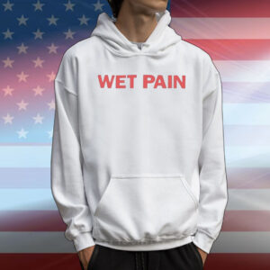 Pleasures Wet Pain T-Shirt
