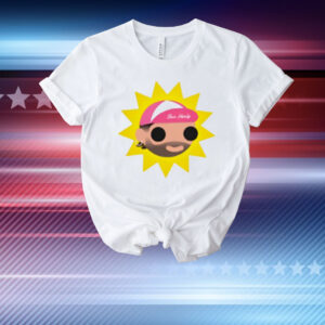 Procycletrumps Ben Healy 2025 T-Shirt