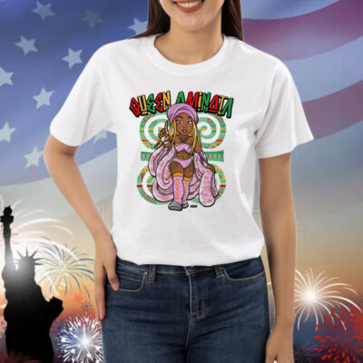 Queen Aminata - Her Highness! Shirt