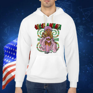 Queen Aminata - Her Highness! Shirt