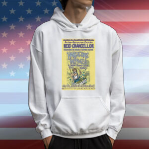 Reid Chancellor July 11 2025 Dayton, KY T-Shirt