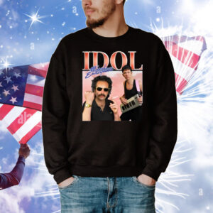 Rimo Idol Mind Enterprises T-Shirt