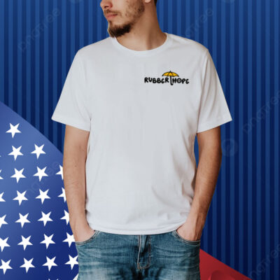 Rubber Hope Sunbrella Shirt