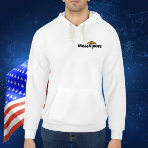 Rubber Hope Sunbrella Shirt