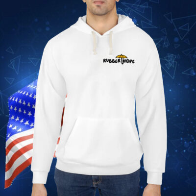 Rubber Hope Sunbrella Shirt