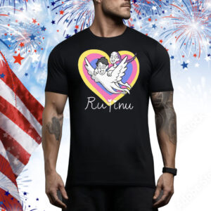 Rujinu Demon Hunters Tee Shirt