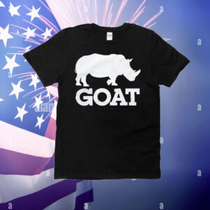 Ryno Goat T-Shirt