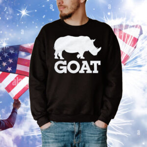 Ryno Goat T-Shirt