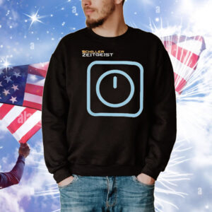 Schiller Zeitgeist T-Shirt