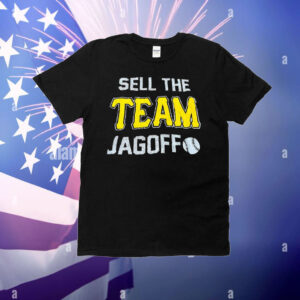 Sell the team jagoff T-Shirt