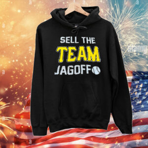 Sell the team jagoff T-Shirt
