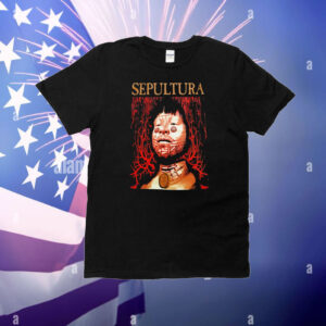 Sepultura roots T-Shirt