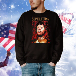 Sepultura roots T-Shirt
