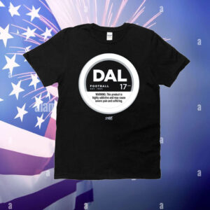 Severe Pain and Suffering T-Shirt